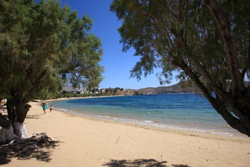 Coralli Seaside Resort Livadakia 외부 사진